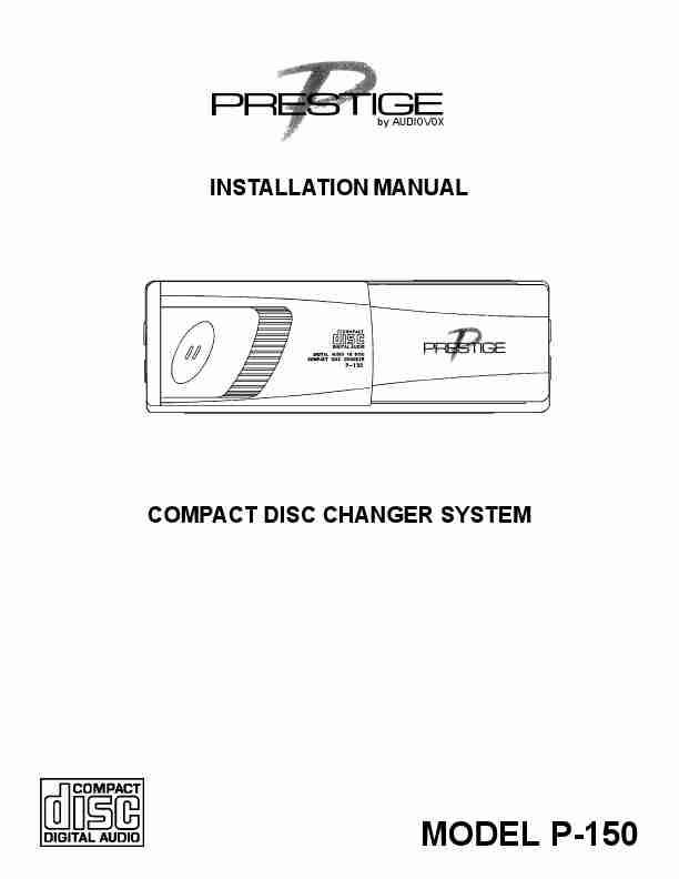 Audiovox Portable CD Player P-150-page_pdf